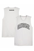 Muscle Tank (Sport Silver)